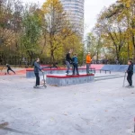 Занятия йогой, фитнесом в спортзале Район Покровское-Стрешнево Москва