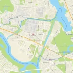 Занятия йогой, фитнесом в спортзале Район Покровское-Стрешнево Москва