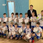 Занятия йогой, фитнесом в спортзале Ракета, Детский Футбольный клуб Кемерово