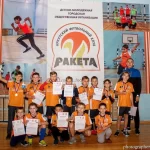 Занятия йогой, фитнесом в спортзале Ракета, Детский Футбольный клуб Кемерово
