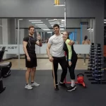 Занятия йогой, фитнесом в спортзале Ракета Северодвинск