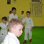 Занятия йогой, фитнесом в спортзале Рандори Син-Син-Тойцу Айкидо Хабаровск