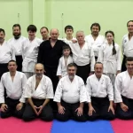 Занятия йогой, фитнесом в спортзале Рандори Син-Син-Тойцу Айкидо Хабаровск