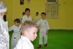Спортивный клуб Рандори Син-Син-Тойцу Айкидо