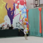 Занятия йогой, фитнесом в спортзале Растяжка и хореография Москва