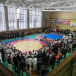 Занятия йогой, фитнесом в спортзале Рать Екатеринбург