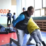 Занятия йогой, фитнесом в спортзале Рать Йошкар-Ола
