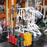 Занятия йогой, фитнесом в спортзале Ратибор Чебоксары