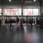 Занятия йогой, фитнесом в спортзале Ратиборец Орёл