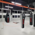 Занятия йогой, фитнесом в спортзале Ратмир Москва