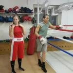Занятия йогой, фитнесом в спортзале Ратник Красноярск