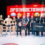 Занятия йогой, фитнесом в спортзале Ратник Красноярск