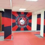 Занятия йогой, фитнесом в спортзале Ратоборец Астрахань