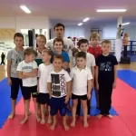 Занятия йогой, фитнесом в спортзале Ратоборец Астрахань