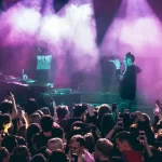 Занятия йогой, фитнесом в спортзале Rave up Омск
