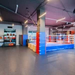 Занятия йогой, фитнесом в спортзале Равновесие Орёл