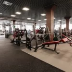 Занятия йогой, фитнесом в спортзале Развитие, фит-студия Улан-Удэ