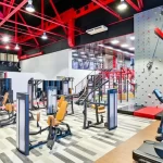 Занятия йогой, фитнесом в спортзале Развитие, фит-студия Улан-Удэ