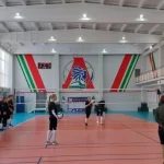 Занятия йогой, фитнесом в спортзале Rc Иркутск