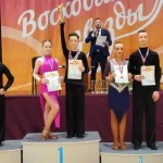 Занятия йогой, фитнесом в спортзале РДЮСООСО ТСК Шарм Смоленск