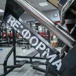 Занятия йогой, фитнесом в спортзале Re’форма Тамбов