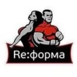 Занятия йогой, фитнесом в спортзале Re’форма Тамбов