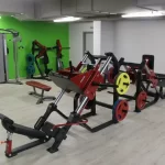 Занятия йогой, фитнесом в спортзале Re’форма Тамбов