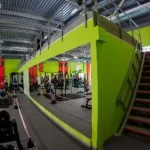 Занятия йогой, фитнесом в спортзале Re’форма Тамбов