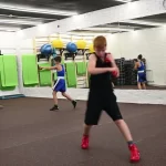 Занятия йогой, фитнесом в спортзале Re форма Лодейное Поле
