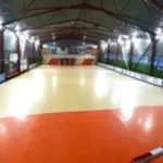Занятия йогой, фитнесом в спортзале Re форма Лодейное Поле