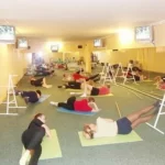 Занятия йогой, фитнесом в спортзале Реадовский Смоленск