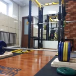 Занятия йогой, фитнесом в спортзале Reaktor Чита