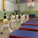 Занятия йогой, фитнесом в спортзале Real Aikido им. Никола Тесла Ростов-на-Дону