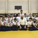 Занятия йогой, фитнесом в спортзале Real Aikido им. Никола Тесла Ростов-на-Дону