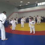 Занятия йогой, фитнесом в спортзале Real Aikido им. Никола Тесла Ростов-на-Дону