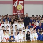 Занятия йогой, фитнесом в спортзале Real Aikido им. Никола Тесла Ростов-на-Дону