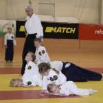 Занятия йогой, фитнесом в спортзале Real Aikido им. Никола Тесла Ростов-на-Дону