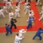 Занятия йогой, фитнесом в спортзале Real Aikido им. Никола Тесла Ростов-на-Дону