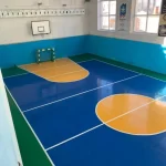 Занятия йогой, фитнесом в спортзале Реал C Ульяновск