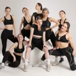 Занятия йогой, фитнесом в спортзале Real Dance Studio Нижний Новгород