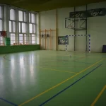 Занятия йогой, фитнесом в спортзале Real Football Санкт-Петербург
