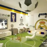 Занятия йогой, фитнесом в спортзале Real Football Санкт-Петербург