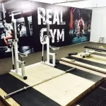 Занятия йогой, фитнесом в спортзале Real Gym Благовещенск