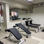 Занятия йогой, фитнесом в спортзале Real Gym Благовещенск