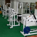 Занятия йогой, фитнесом в спортзале Real Gym Благовещенск