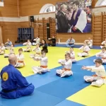Занятия йогой, фитнесом в спортзале Реальное айкидо Чебоксары