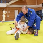 Занятия йогой, фитнесом в спортзале Реальное айкидо Чебоксары