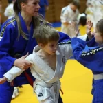 Занятия йогой, фитнесом в спортзале Реальное айкидо Чебоксары