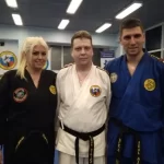 Занятия йогой, фитнесом в спортзале Реальное айкидо Екатеринбург