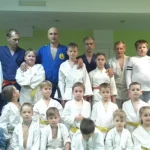 Занятия йогой, фитнесом в спортзале Реальное айкидо Краснодар
